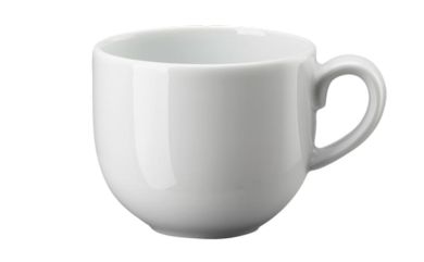 Rosenthal Casina Weiss Espresso-Obertasse 