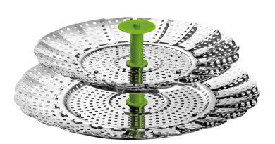 Kuhn Rikon Dämpfeinsatz 2-in-1/16-24 cm 