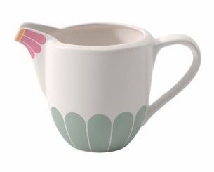Villeroy & Boch Milchkännchen 13,5x8x9cm Fleur Couleur 