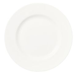 Dibbern Fine Bone China Weiss Classic Teller flach 32 cm 