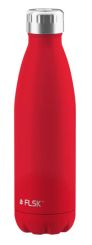 FLSK Isolierflasche FLSK 500 ml Red 