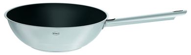 Rösle Wokpfanne Moments 28 cm 
