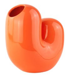 Donkey Vase Arts of Parts Suculus Orange 