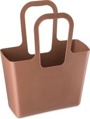 Koziol Utensilo Surf XL recycled mocha mousse 