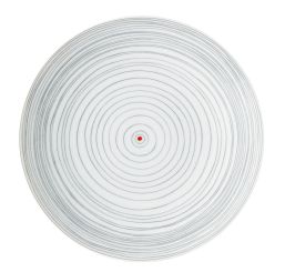 Rosenthal Studio Line Tac Gropius Stripes 2.0 Brotteller 16 cm 