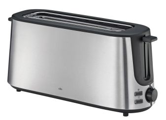 Cilio Toaster CLASSIC Langschlitz 