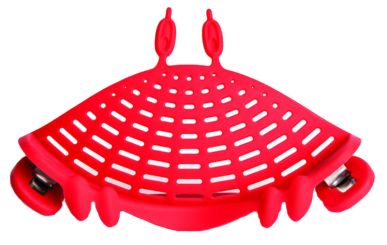 OTOTO Pastasieb Crabby 