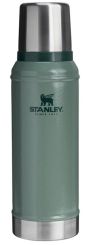 Stanley The Legendary Classic Bottle 0.94 L Hammertone Green 