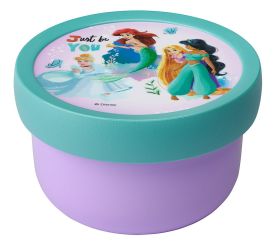 Mepal Fruchtbox Campus 300 ml Disney Princess 