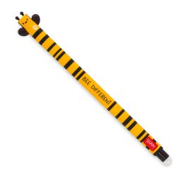 Legami Gelstift Biene (Tinte schwarz löschbar) 