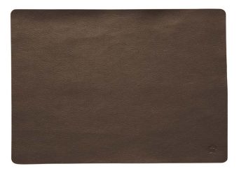 Pichler Tischset 33x46 cm Jazz mokka 