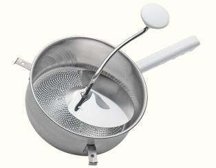 Gefu Passiergerät Original Flotte Lotte Altbewährt 