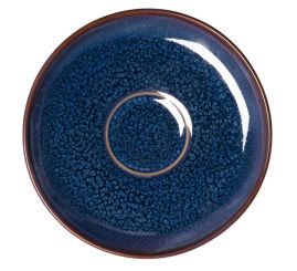 Villeroy & Boch Crafted Espressountertasse 12 cm Denim 