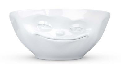 Fiftyeight Products Schale grinsend 350 ml 