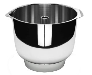 Ankarsrum Edelstahlrührschüssel 3,5 Liter 