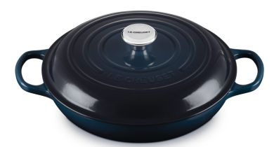 Le Creuset Gourmet-Profitopf Signature 30 cm Nuit 