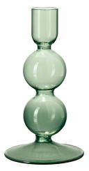 Villeroy & Boch Like Home Kerzenständer Sage 7,5x7,5x13, 5cm 