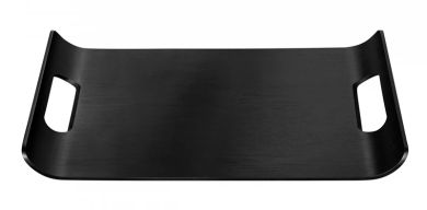 Blomus Tablett L Wilo Black 