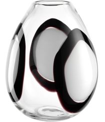 Leonardo Vase 25 OCCHI BIANCHI 