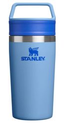 Stanley The Café-To-Go Travel Mug 0.35L Blue Sky 