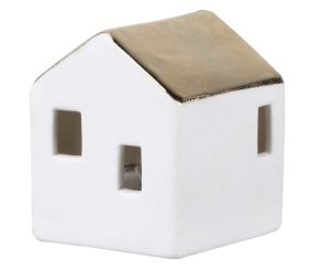 Räder Living Mini Led Lichthaus Mittel 4,5X4,5X5,5 cm 