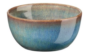 ASA Selection Poke Bowl Mini Bowl Curacao L 8 cm B 8 cm H 3,5 cm 