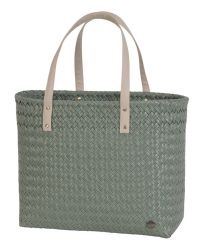 Handed By Shopper Faye M sage green 