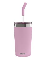Sigg Helia Tumbler Mug Lingonberry 0,45 L 