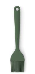 Brabantia Silikon Backpinsel Tasty Fir Green 
