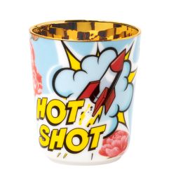 Sieger by Fürstenberg Digestifbecher 1811 6105/4 Desire 