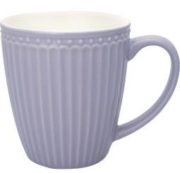 Greengate Becher Alice lavender 