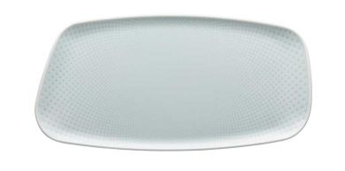 Rosenthal Selection Junto Opal Green Platte 30X15 cm 
