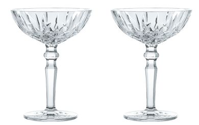 Nachtmann Noblesse Cocktailschale 2er Set 