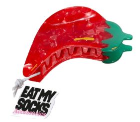 Doiy Haarklammer Chili 