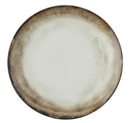 Arthur Krupp Teller flach 20 cm Shade Earth 