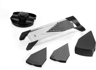 Gefu Gourmet-Hobel Vilolino 