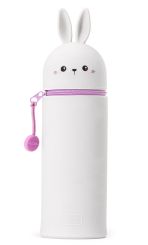 Legami Federmäppchen Kawaii Bunny 