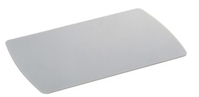 Zassenhaus Schneidunterlage Easy Cut 25x16x0,2cm Grau 