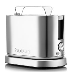 Bodum Toaster Edelstahl matt 