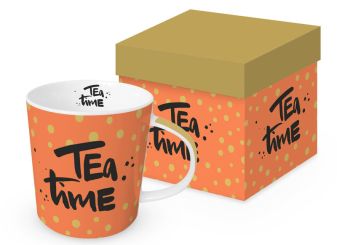 Paperproducts Trend Mug Formart Tea 