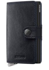 Secrid Miniwallet Basco Ink+ 