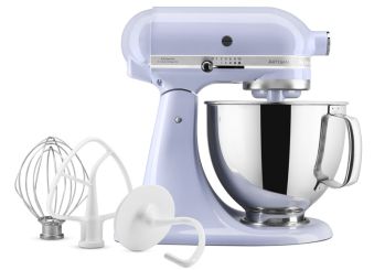 KitchenAid Artisan Küchenmaschine 4.8L Lavender Cream 