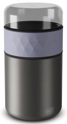 Alfi Isolierspeisegefäß Endless Food Mug lavender 0,5L 