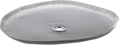 Bodum Component Filtersieb zu Kaffeebereiter 0,35 L Glänzend 