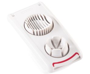 Leifheit Eierschneider Combi 