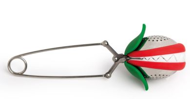 OTOTO Tee-Ei Tea Trap 