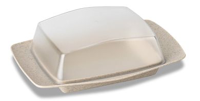 Koziol Butterdose Rio nature desert sand 