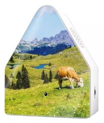 Relaxound Heidibox Alpine Meadow 