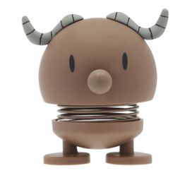 Hoptimist Hoptimist Soft Buffalo S Brown 