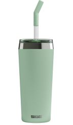 Sigg Helia Tumbler Mug Milky Green 0,6 L 